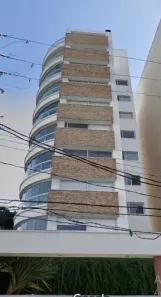 Apartamento com 4 Quartos à venda, 235m² no Perdizes, São Paulo