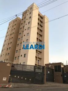 Apartamento com 2 Quartos à venda, 56m² no Jardim Country Club, Poços de Caldas