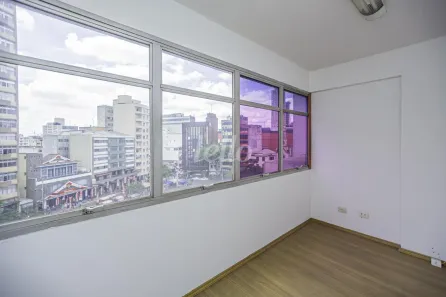Sala Comercial para alugar, 50m² no Liberdade, São Paulo