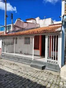 Casa com 2 Quartos à venda, 80m² no Vila Blanche, Cabo Frio