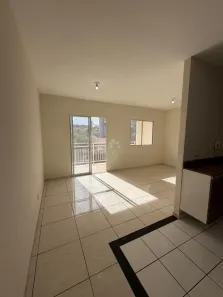 Apartamento com 2 Quartos à venda, 57m² no Parque Villa Flores, Sumaré