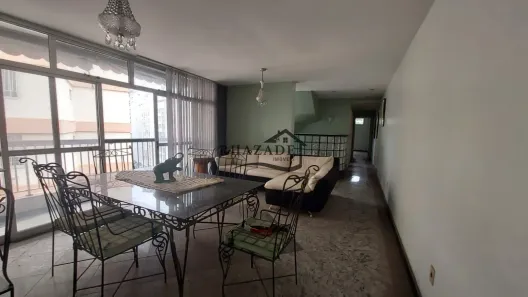 Cobertura com 3 Quartos à venda, 287m² no Ingá, Niterói