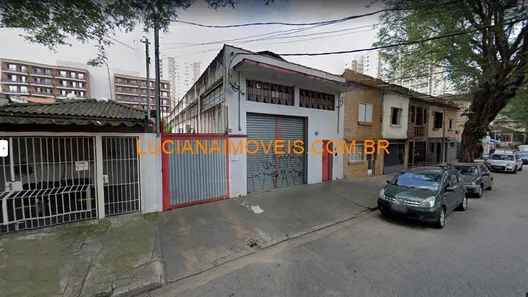 Galpão/Depósito/Armazém à venda, 187m² no Vila Romana, São Paulo