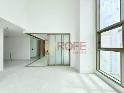 Apartamento com 3 Quartos à venda, 151m² no Moema, São Paulo