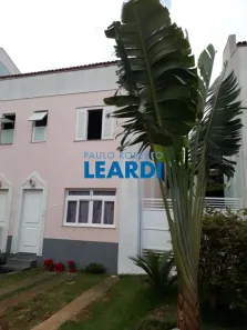 Casa de Condomínio com 3 Quartos à venda, 140m² no Jardim Consórcio, São Paulo
