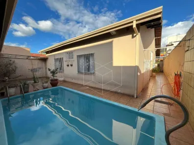 Casa com 3 Quartos à venda, 225m² no Jardim Olímpia, Jaú