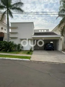 Casa com 3 Quartos à venda, 230m² no Terras de Piracicaba, Piracicaba