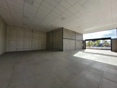 Ponto Comercial com 1 Quarto para alugar, 235m² no Restinga, Porto Alegre