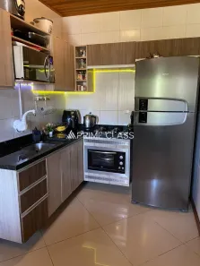 Casa com 2 Quartos à venda, 118m² no Vargas, Sapucaia do Sul