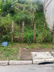 Lote/Terreno à venda, 125m² no Parelheiros, São Paulo