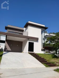 Casa de Condomínio com 3 Quartos à venda, 360m² no Residencial Ibi-Aram, Itupeva
