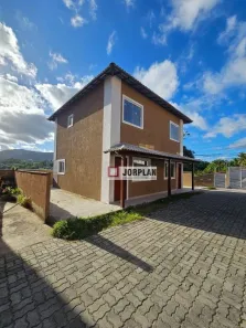 Casa com 2 Quartos à venda, 60m² no Itapeba, Maricá