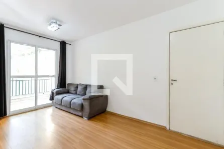 Apartamento com 2 Quartos à venda, 52m² no Jardim Peri, São Paulo