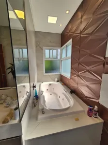 Casa de Condomínio com 3 Quartos à venda, 300m² no Parque Residencial Itapeti, Mogi das Cruzes
