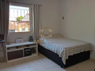 Sobrado com 3 Quartos à venda, 201m² no Jardim Pararangaba, São José dos Campos