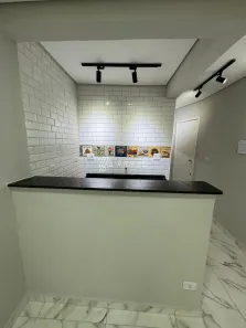 Apartamento com 1 Quarto à venda, 30m² no Consolação, São Paulo