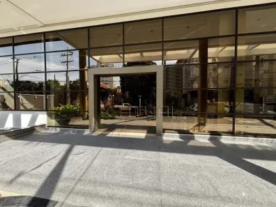 Ponto Comercial com 1 Quarto para alugar, 1234m² no Centro, Londrina