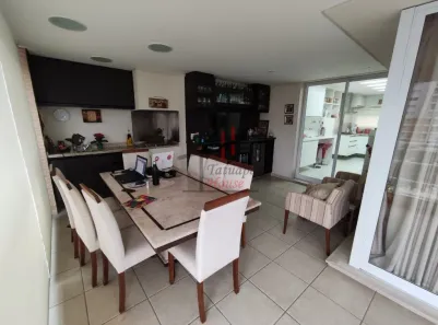 Apartamento com 4 Quartos à venda, 174m² no Vila Gomes Cardim, São Paulo