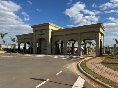 Lote/Terreno à venda, 250m² no Nossa Senhora Aparecida, Paulínia