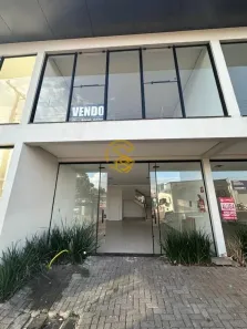 Sala Comercial à venda, 118m² no Pioneiros Catarinenses, Cascavel