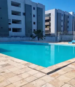 Apartamento com 2 Quartos à venda, 73m² no Aeroclube, João Pessoa