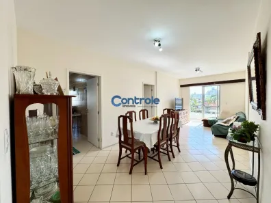 Apartamento com 3 Quartos à venda, 88m² no Nossa Senhora do Rosário, São José