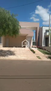 Casa de Condomínio com 3 Quartos à venda, 130m² no São Bento, Paulínia