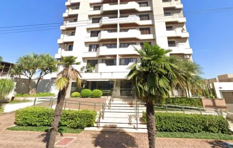 Apartamento com 3 Quartos à venda, 124m² no Centro, Arapongas