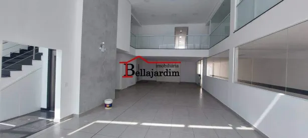 Ponto Comercial para alugar, 750m² no Vila Gilda, Santo André