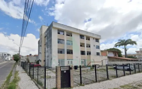 Apartamento com 1 Quarto à venda, 45m² no Nova Parnamirim, Parnamirim