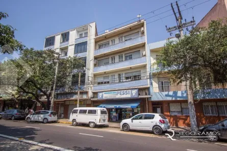 Apartamento com 2 Quartos à venda, 75m² no Petrópolis, Porto Alegre