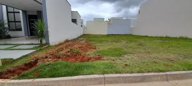 Lote/Terreno à venda, 150m² no Jardim Park Real, Indaiatuba