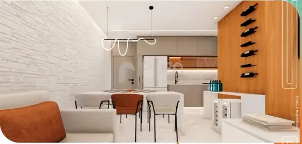 Apartamento com 3 Quartos à venda, 60m² no Vila Isolina Mazzei, São Paulo
