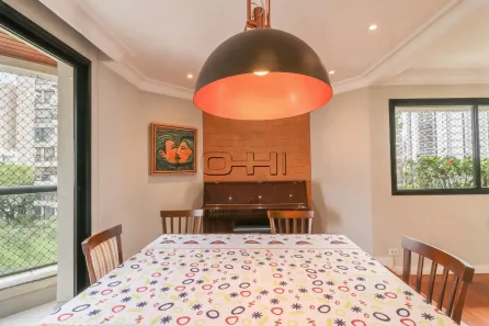 Apartamento com 4 Quartos para alugar, 178m² no Planalto Paulista, São Paulo