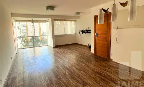Apartamento com 4 Quartos à venda, 143m² no Moema, São Paulo