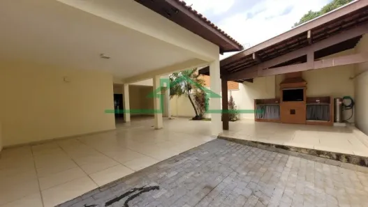 Casa com 3 Quartos à venda, 196m² no Parque Santa Cecília, Piracicaba