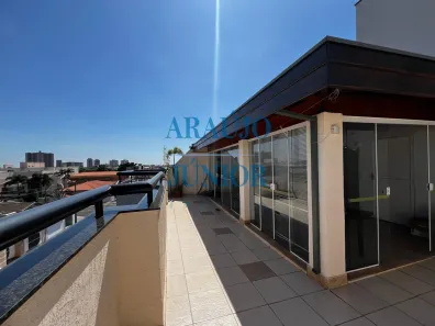Cobertura com 2 Quartos à venda, 150m² no Parque Novo Mundo, Americana