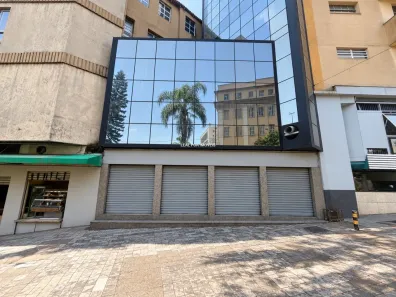 Ponto Comercial para alugar, 200m² no Centro Histórico, Porto Alegre