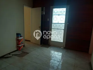 Sala Comercial à venda, 84m² no Tijuca, Rio de Janeiro