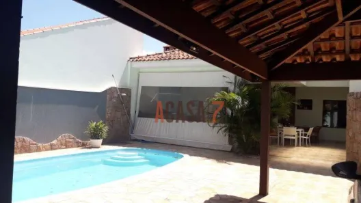Casa de Condomínio com 3 Quartos à venda, 242m² no Jardim Ibiti do Paço, Sorocaba