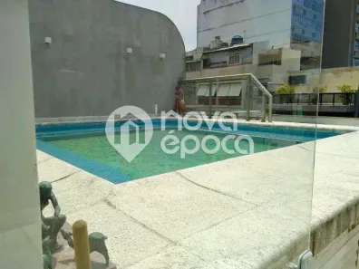 Cobertura com 5 Quartos à venda, 463m² no Leblon, Rio de Janeiro