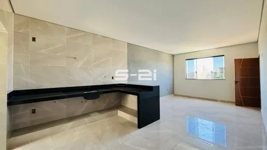 Apartamento com 3 Quartos à venda, 147m² no Jardim Botânico, Franca