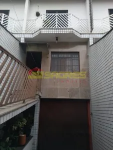Sobrado com 2 Quartos à venda, 104m² no Vila Isolina Mazzei, São Paulo