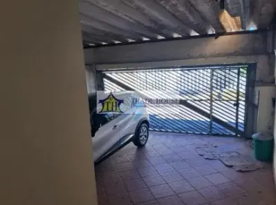 Sobrado com 3 Quartos à venda, 120m² no Jardim Vergueiro (Sacomã), São Paulo