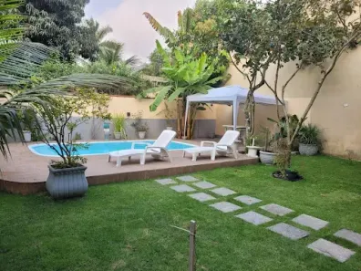 Casa com 6 Quartos à venda, 470m² no Engenho do Mato, Niterói