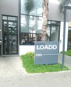 Apartamento com 1 Quarto à venda, 26m² no Mirandópolis, São Paulo
