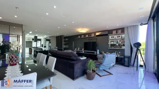 Apartamento com 3 Quartos à venda, 185m² no Jardim Lindóia, Porto Alegre