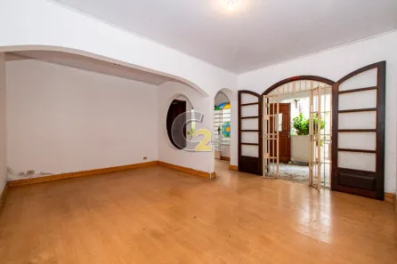 Casa com 3 Quartos à venda, 386m² no Vila Madalena, São Paulo