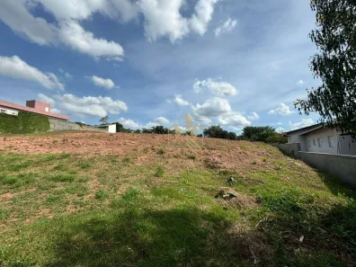 Lote/Terreno à venda, 1084m² no Usina, Atibaia/SP