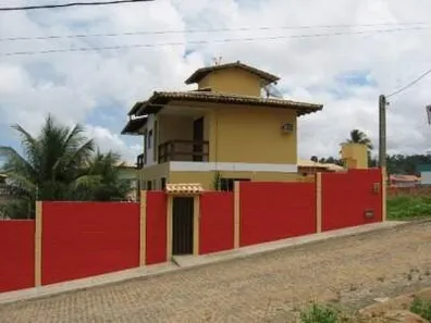 Casa com 4 Quartos à venda, 230m² no Nossa Senhora da Vitória, Ilhéus